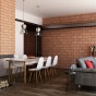 Клинкерная плитка Cerrad KALAHARI RUSTIKO (245х65) Клинкерная плитка Cerrad KALAHARI RUSTIKO (245х65)